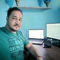 softa technologies Employee Jugal Jagrat's profile photo