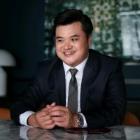 That.Legal LLC Employee Mark Teng's profile photo