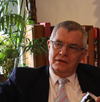 Patrick Nijs Email & Phone Number