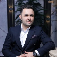 The State Customs Committee of the Republic of Azerbaijan Employee Ilyas Demirov's profile photo