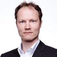 Alnylam Pharmaceuticals Employee Daniel Bäumer's profile photo