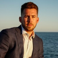 cloudIT Employee Logan Hall's profile photo