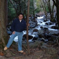 California Department of Veterans Affairs Employee Isa Baca's profile photo