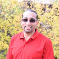 Intelli-tech Employee Zamil Azam's profile photo