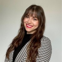 Michigan Immigrant Rights Center Employee Polina Hristova's profile photo