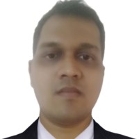 360 ONE Wealth Employee Jitendra Yadav's profile photo