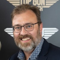 Jan De Nul Group Employee Nick Ketels's profile photo