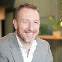 IT Cubed Employee Richard Stockton's profile photo