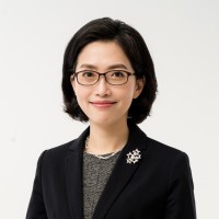 PwC Employee Ellen Kuo's profile photo