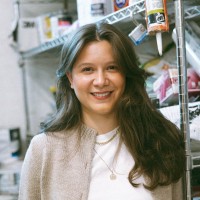 Space NY Consulting Employee Gabrielle Petrosky's profile photo