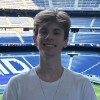 Mateus Dalfovo's profile photo