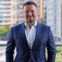 Unify Employee Ryan Baker's profile photo