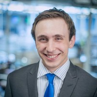 TEKsystems Employee Dan Heck's profile photo