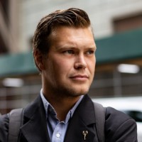 OES Learning Solutions Employee Gert Steyn's profile photo