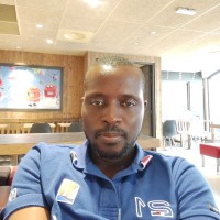 Kouadio N'Guessan Email