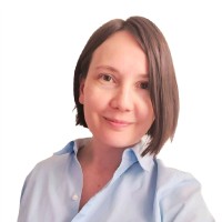 Thrive Pet Healthcare Employee Mariya Barnes's profile photo