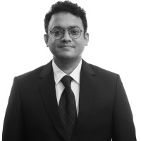 Arcus Consulting LLP Employee Nitin Harathi's profile photo