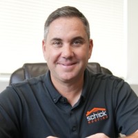 Schick Roofing Employee Paul Schick's profile photo