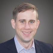Greenskies Analytics Employee Will Page's profile photo
