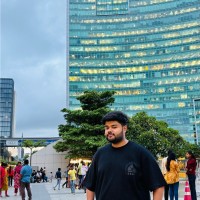Meesho Employee Talha Arshad's profile photo