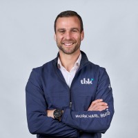 tbk Creative Employee Andre Lefort's profile photo