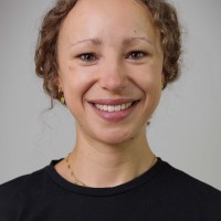 movement24 GmbH Employee Lena Steiner's profile photo