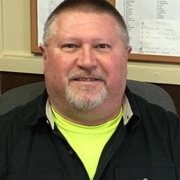 Mark Metals Employee Bob Chille's profile photo