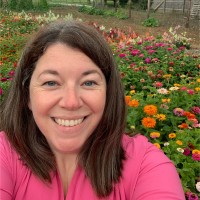 Mr Fothergill's Seeds Ltd Employee Laura Hale's profile photo