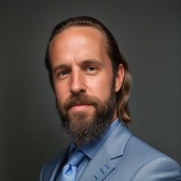 Purple Land Management Employee Ryan Barnhart's profile photo