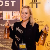 TOST Beverages, Inc. Employee Dasha Alekseyeva's profile photo