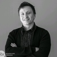 ABR architects Employee Germain Lamotte's profile photo