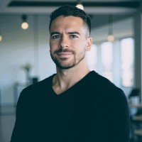 Beekee Employee Nicolas Hervy's profile photo