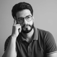 Samran Nadeem Email