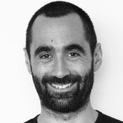 Mouvess Employee Jonathan Jérémiasz's profile photo