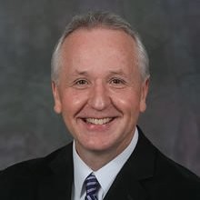 Missouri State University-West Plains Employee Dennis Lancaster's profile photo