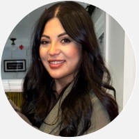 O6 Environmental Services Employee Maria Galvan's profile photo