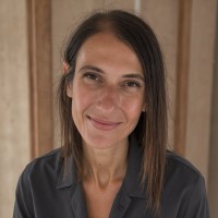 Playroll Employee Jacqueline Ostrov's profile photo