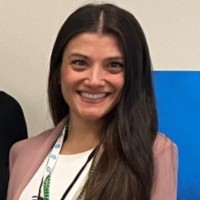 Discovery Education Employee Emily Parrish's profile photo