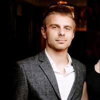Vasili Belko Email
