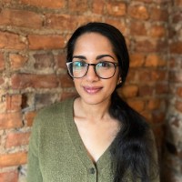 ReadWorks Employee Manjula Raman's profile photo