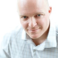 Agile Underwriting Solutions (Formerly Guardian Risk Managers Ltd.) Employee David Gagne's profile photo