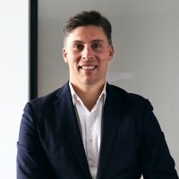 Goldfields Group Employee Hugh Doyle's profile photo