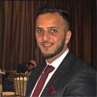 HICOM Employee Yahya Z.'s profile photo