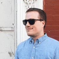 Tonic.ai Employee Gregg Meyer's profile photo