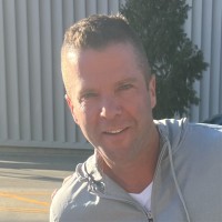 Prime Inc. Employee Andrew Martin's profile photo