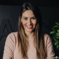CHAOS Employee Natalia Rincón-Eriksson's profile photo