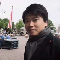 Mediot Co Ltd. Employee Charlie Liu's profile photo