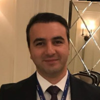 Yildiz Technical University Employee Ferdi Tekce's profile photo