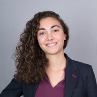 Assembly Employee Maud Ecochard's profile photo