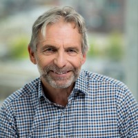 Turner Construction Company Employee Steve Darley's profile photo